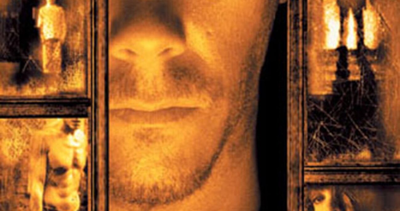 Stir of Echoes