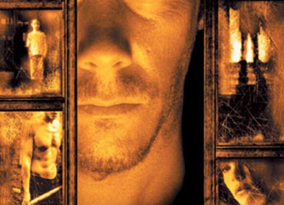Stir of Echoes
