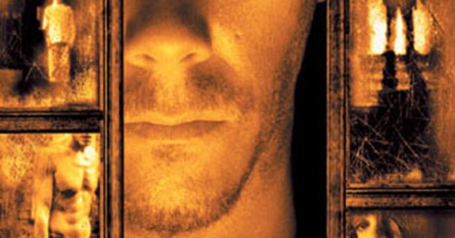 Stir of Echoes