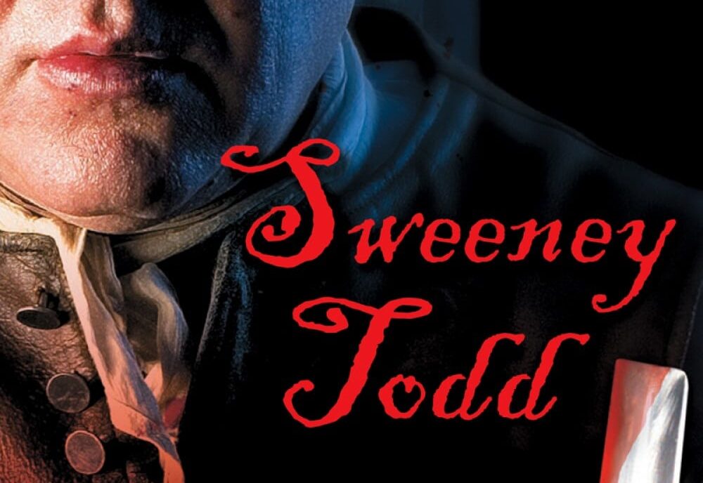 Sweeney Todd