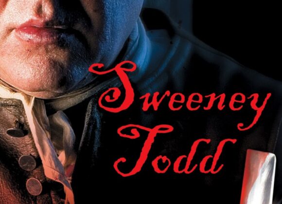 Sweeney Todd