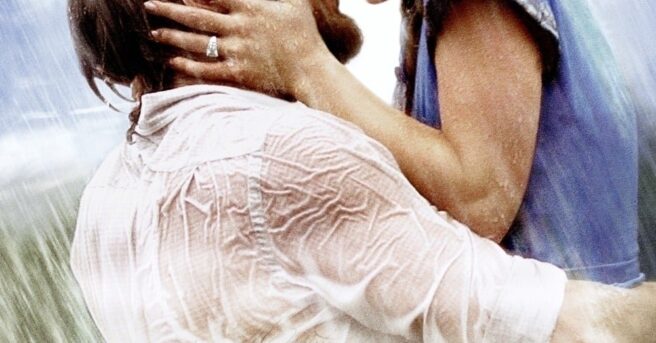 The Notebook