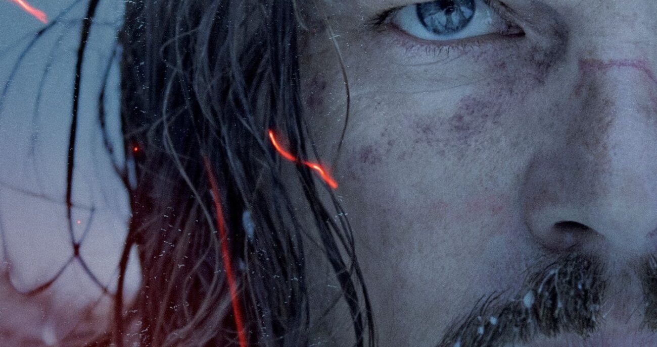 The Revenant