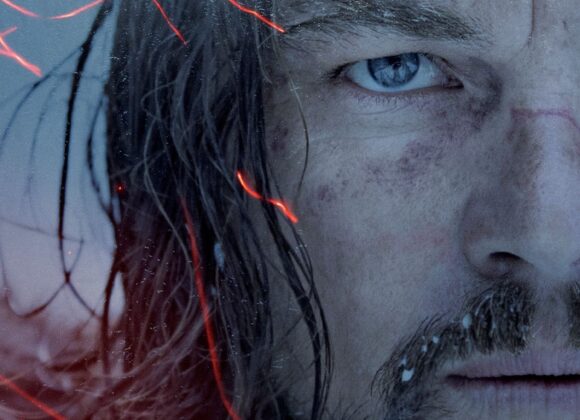 The Revenant