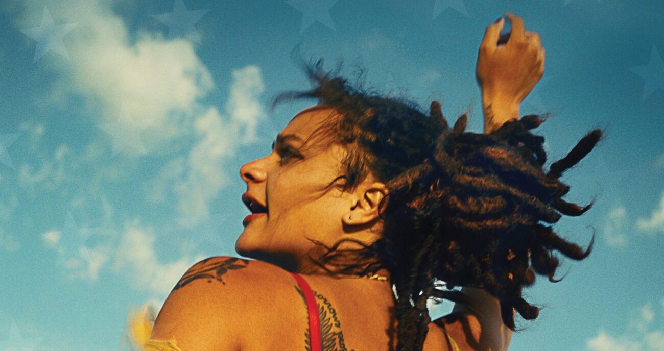 American Honey