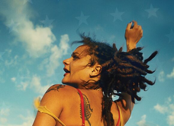 American Honey