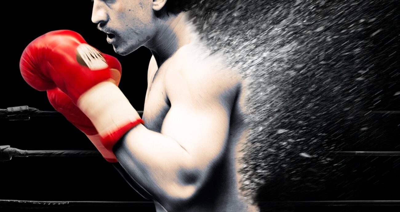 Bleed For This