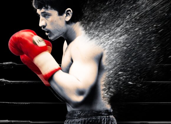 Bleed For This