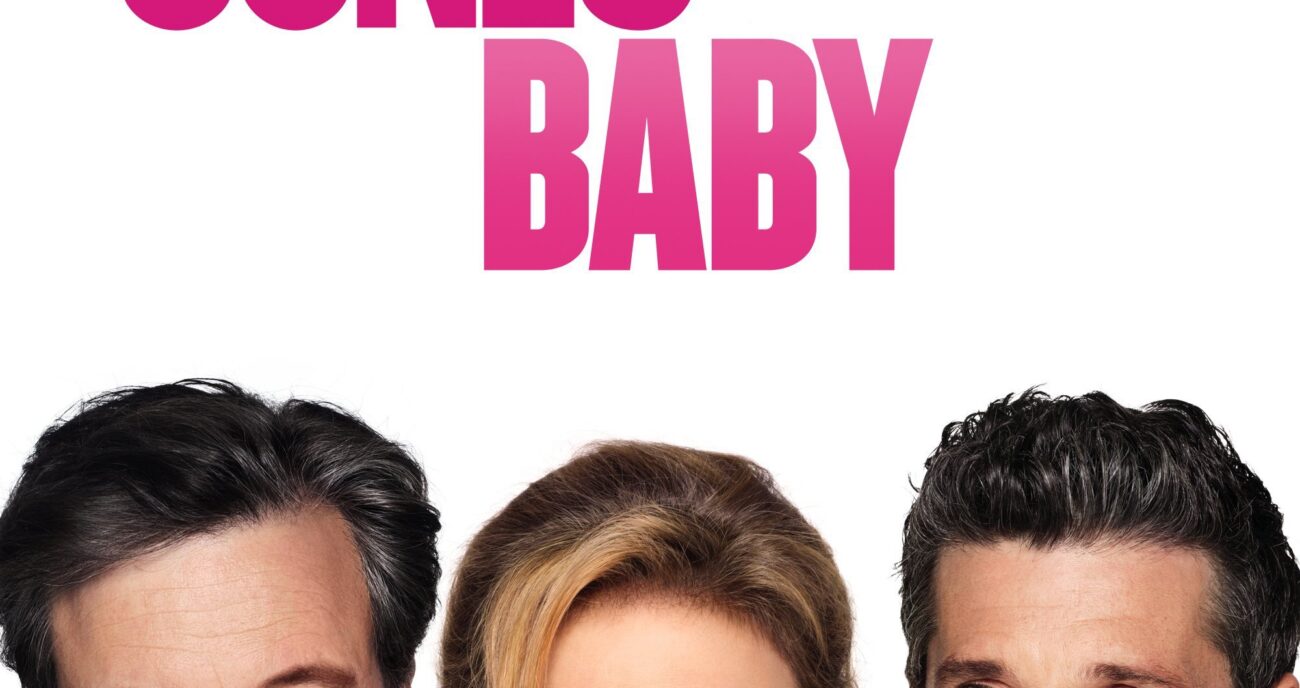 Bridget Jones's Baby