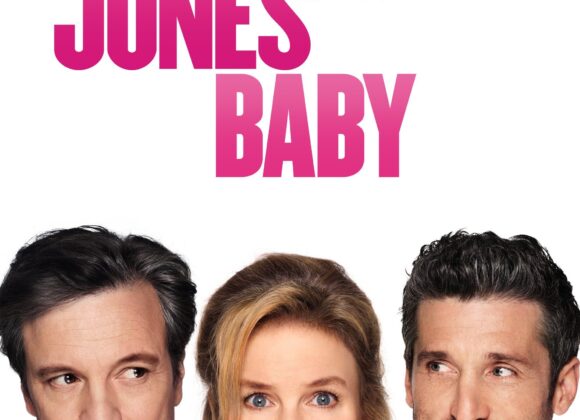 Bridget Jones's Baby