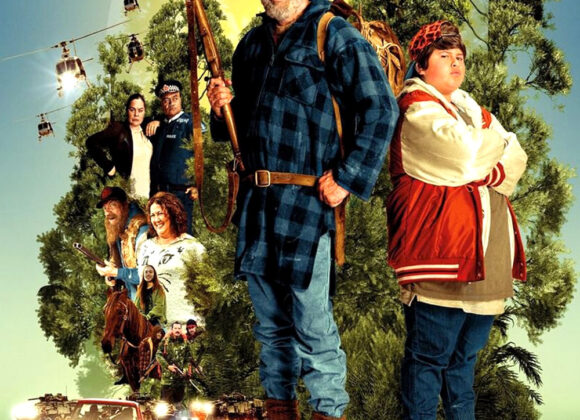 Hunt for the Wilderpeople