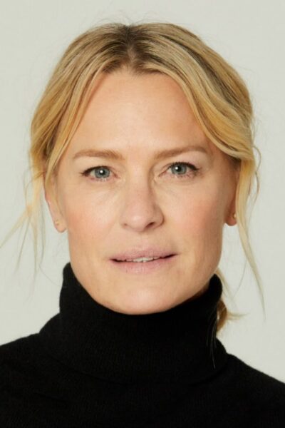 Robin Wright-Penn