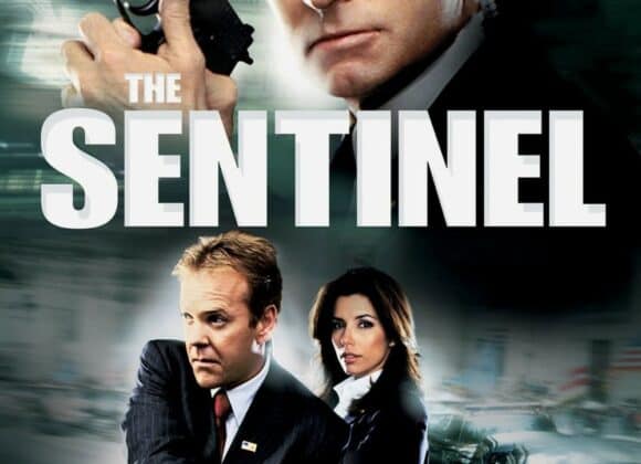 The Sentinel