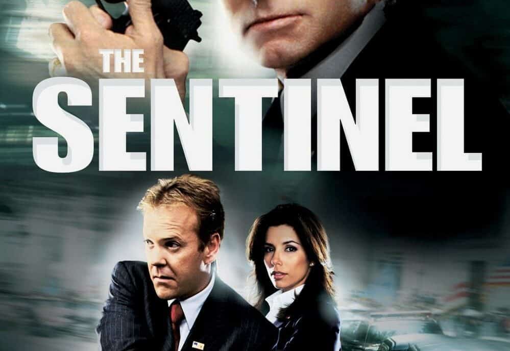The Sentinel