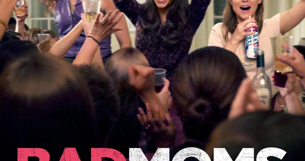 Bad Moms