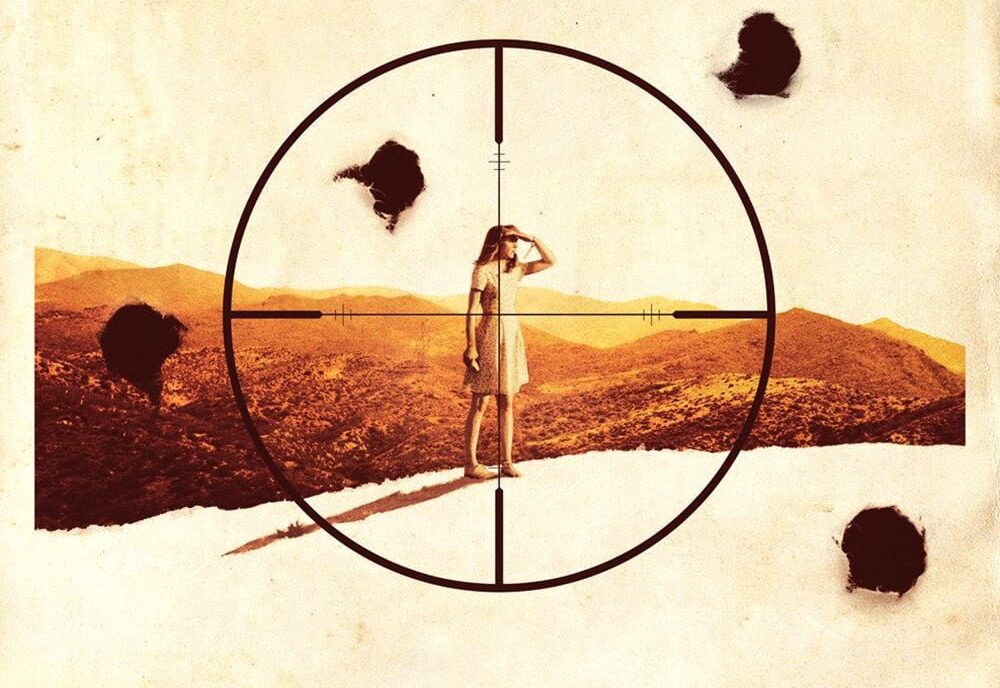 Carnage Park
