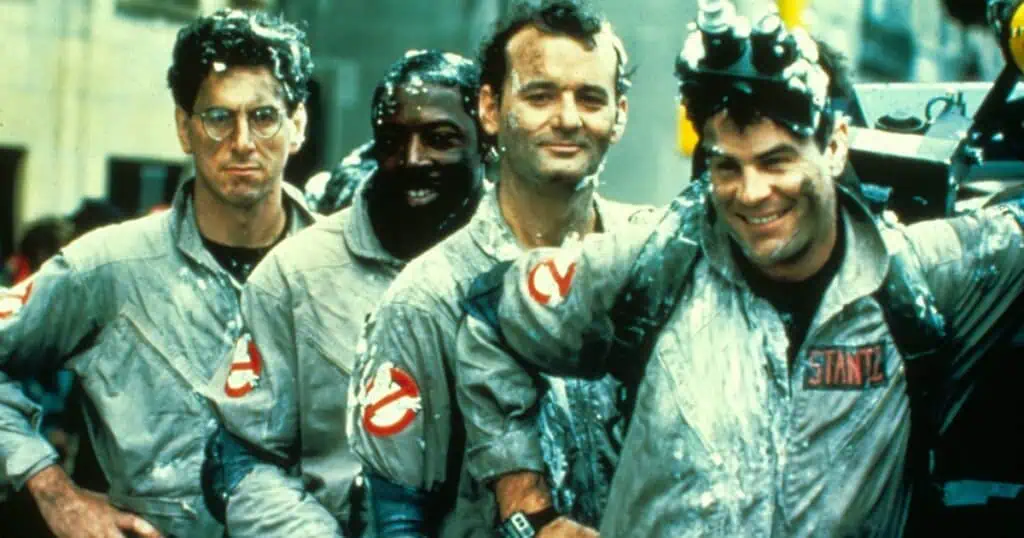 Top 10 Funniest Horror Movies of All Time