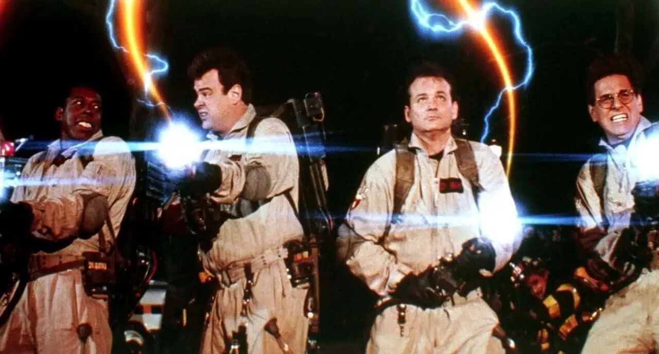 The funniest horror movies ever made, ranked from Zombieland to Ghostbusters. Discover the best horror-comedy classics of all time.