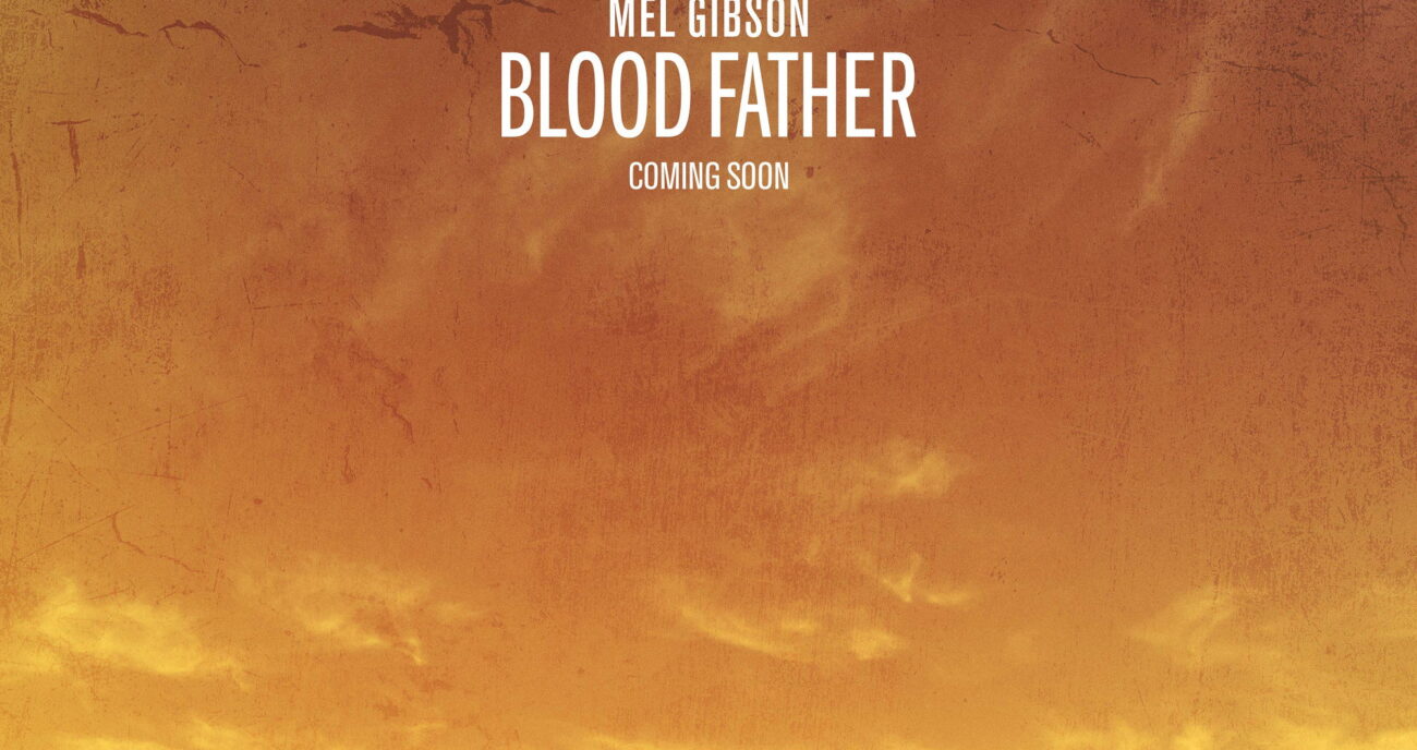 Blood Father