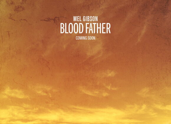 Blood Father