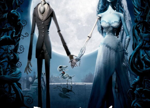 Corpse Bride