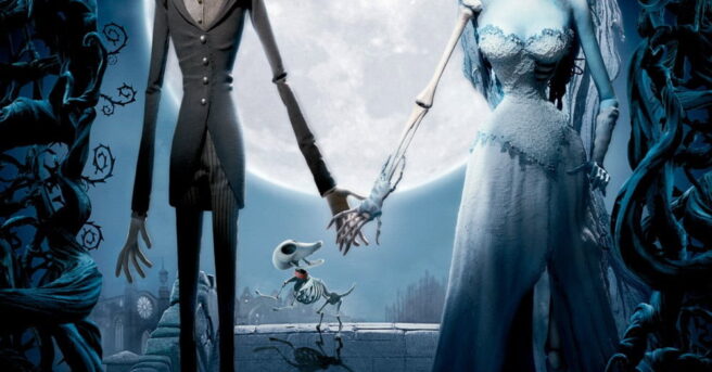 Corpse Bride