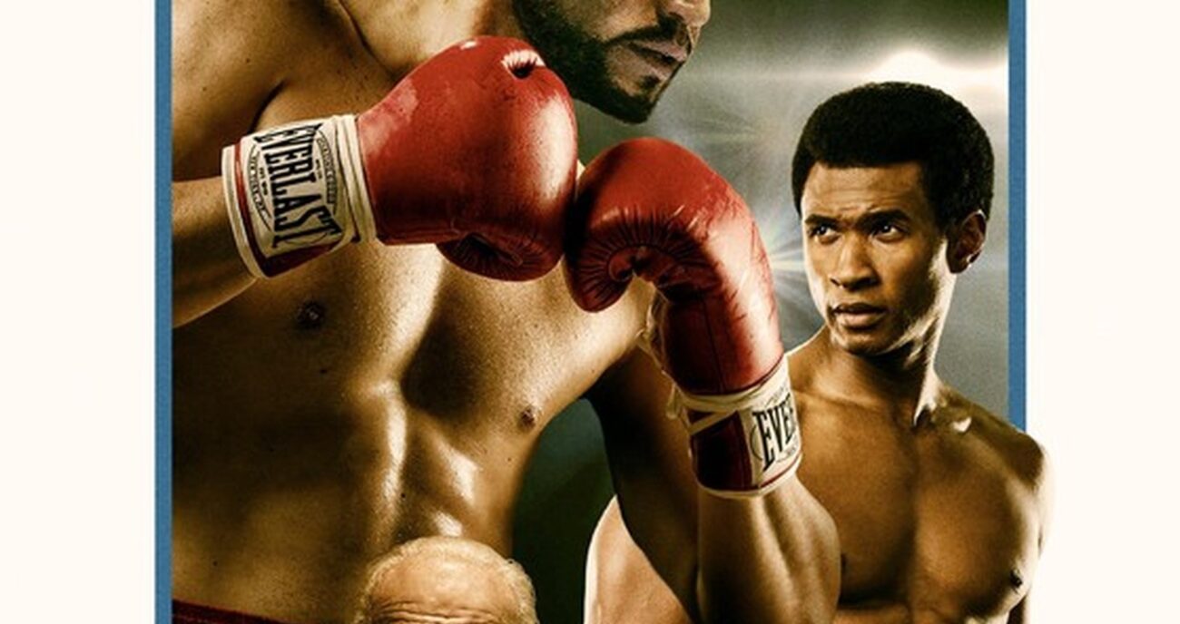Hands of Stone