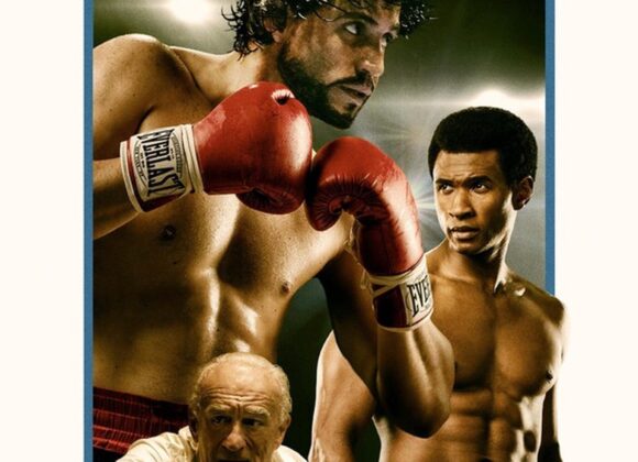 Hands of Stone