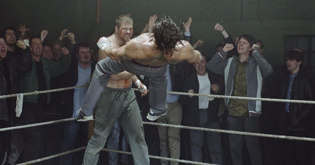 Snatch