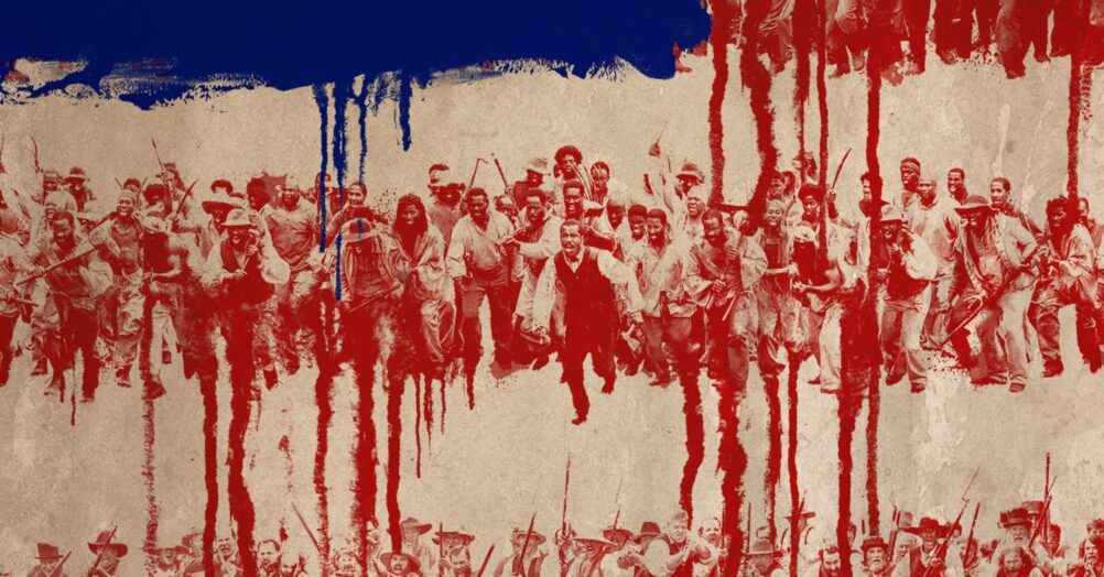 The Birth of a Nation