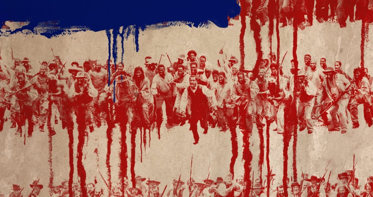 The Birth of a Nation