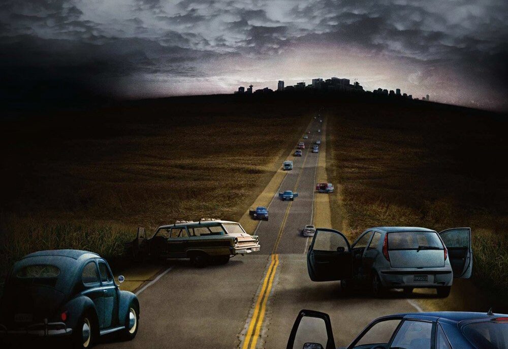 The Happening