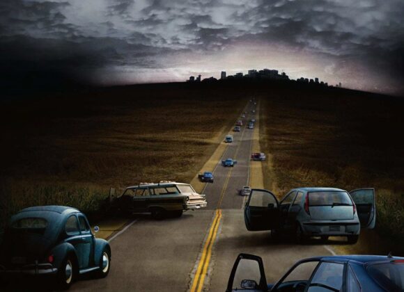 The Happening