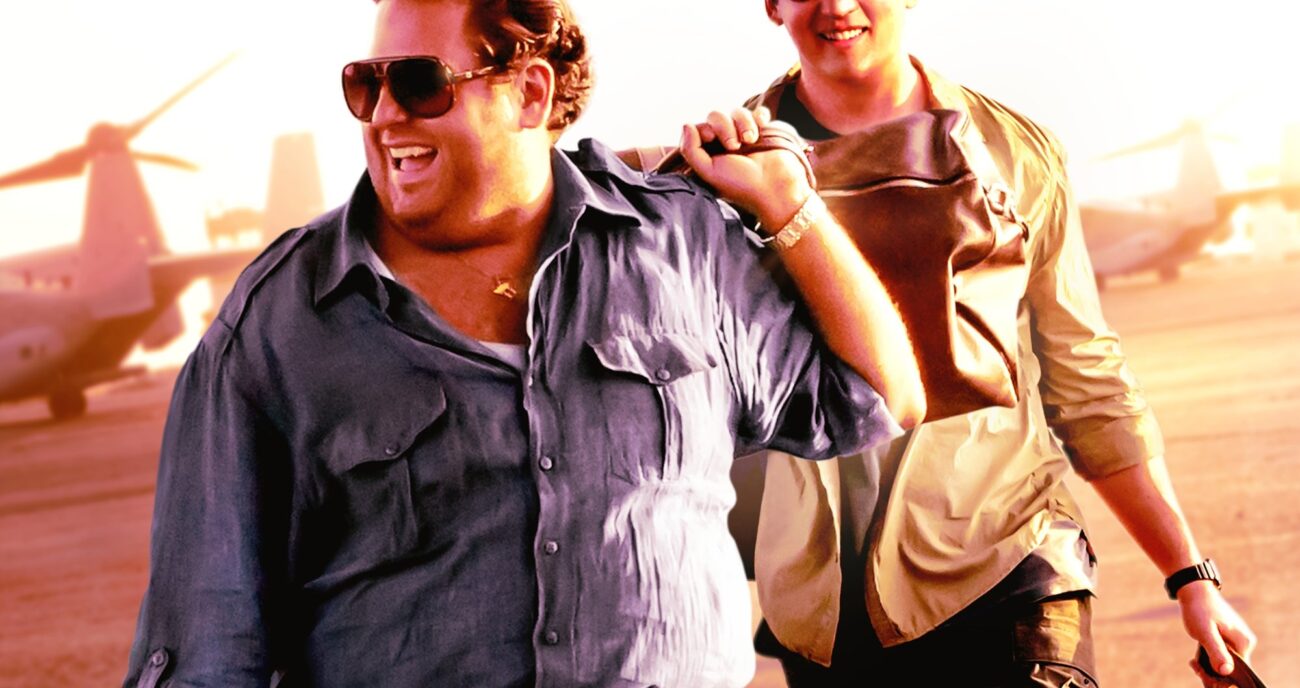 War Dogs
