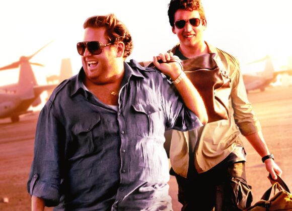 War Dogs