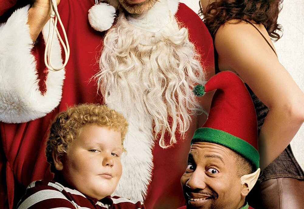 Bad Santa