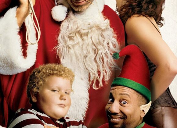 Bad Santa