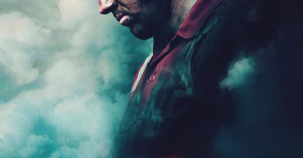Deepwater Horizon