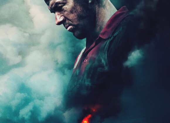 Deepwater Horizon