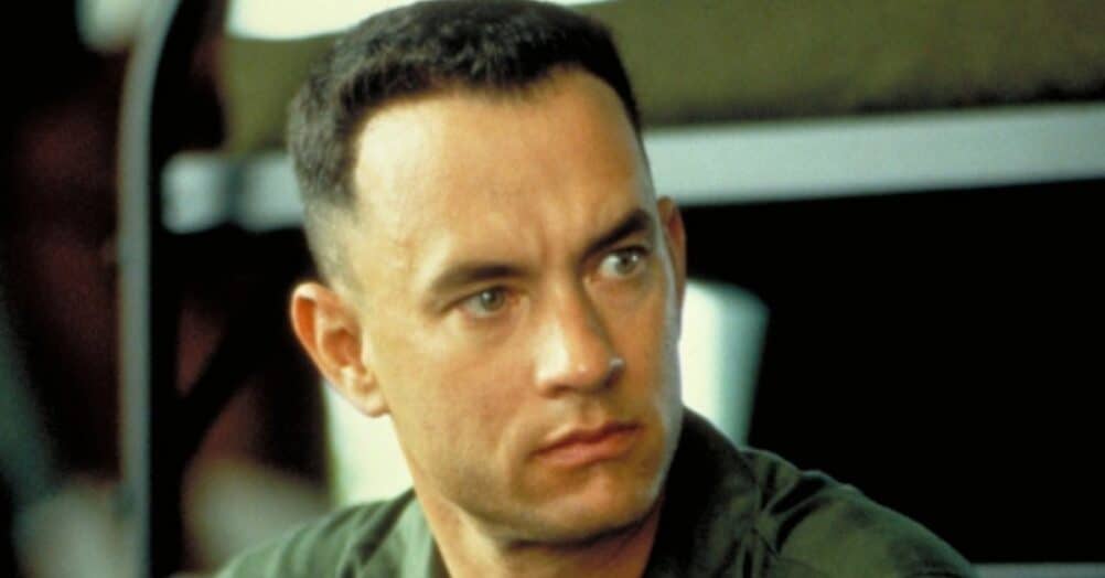 From Cast Away to Toy Story, these are the Tom Hanks performances that defined one of Hollywood's greatest careers