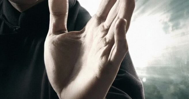 Ip Man 3