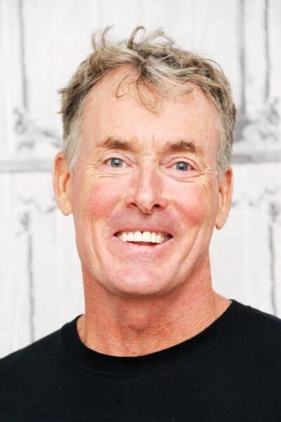 John Ginley