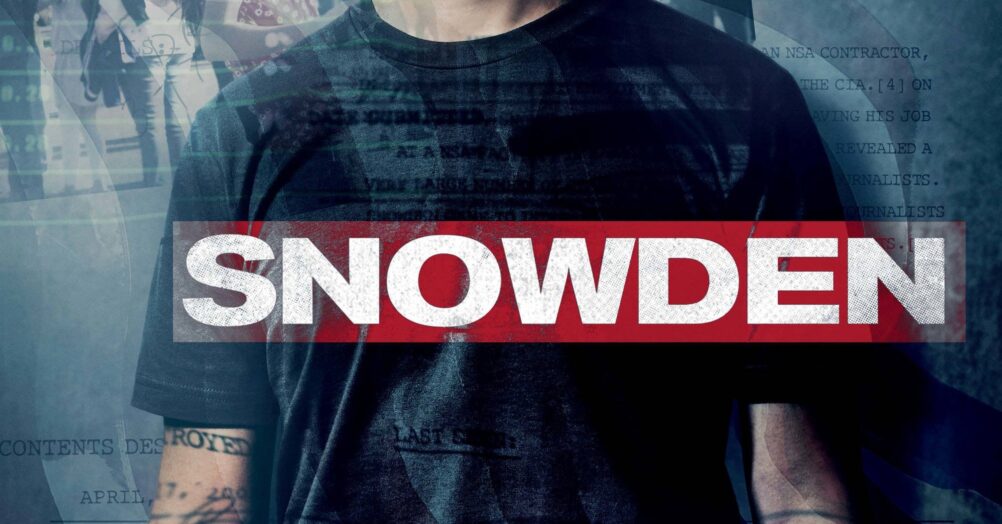 Snowden