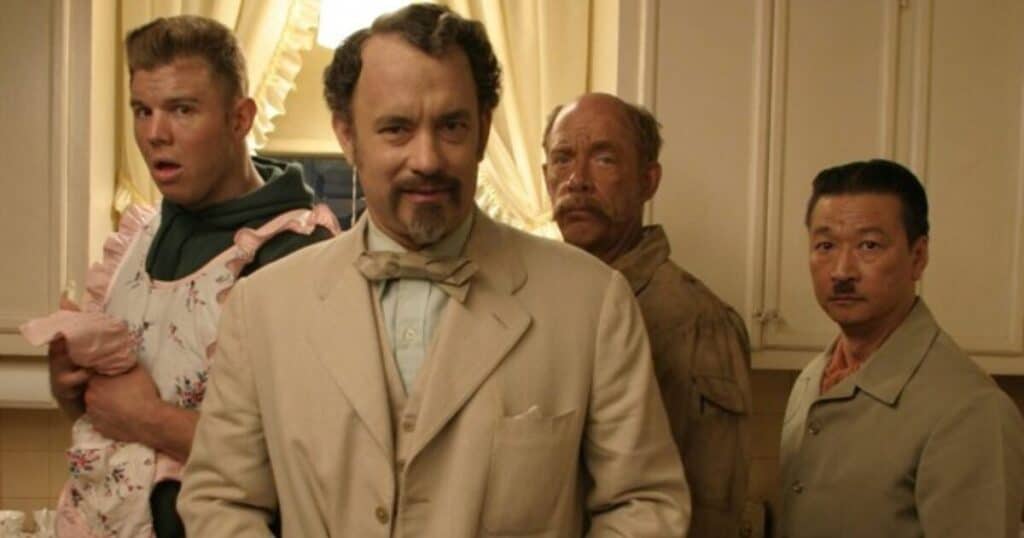 the ladykillers