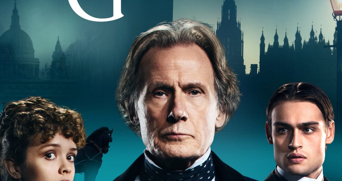 The Limehouse Golem