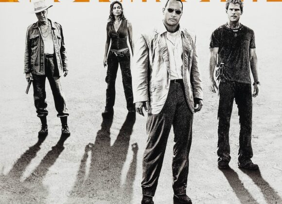 The Rundown
