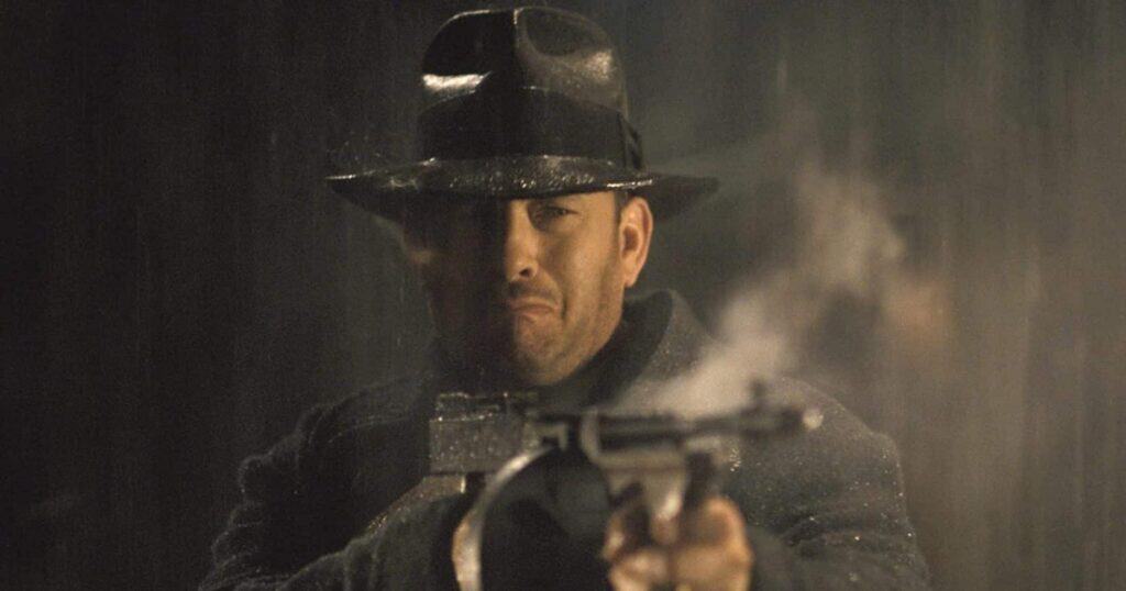 road to perdition