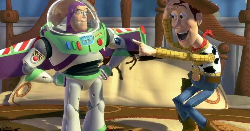 toy story