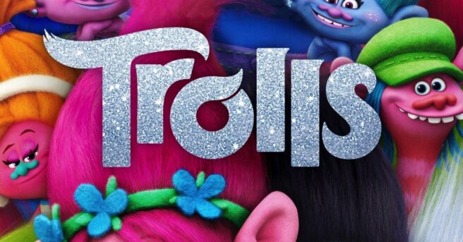 Trolls