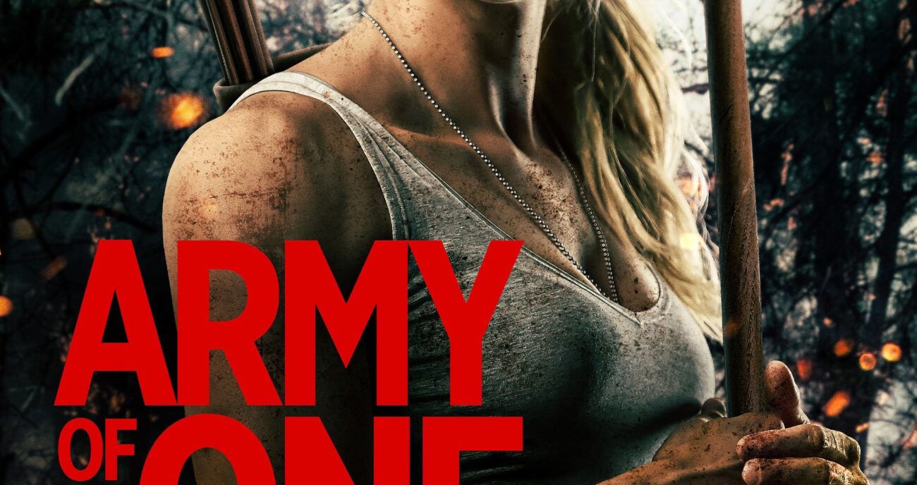 Army of One
